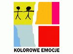 Logo Kolorowych Emocji