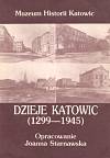 Dzieje Katowic