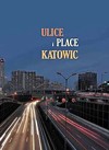 Ulice i place Katowic