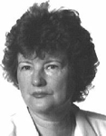 Dr Maria Trzcińska-Fajfrowska