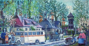 Autobus