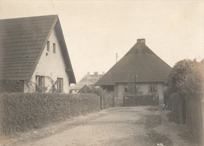Giszowiec, 