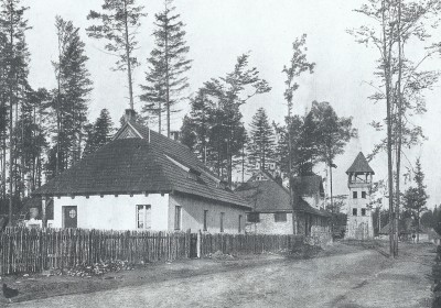 Giszowiec, 