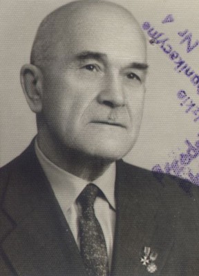 Józef Piasecki
