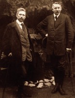 Emil i Georg Zillmann