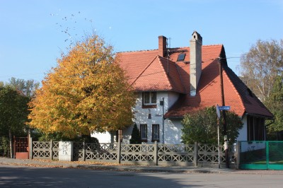 Giszowiec, 