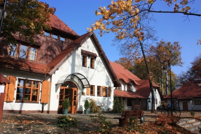 Giszowiec, 