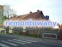Giszowiec, Obecnie w końcowej fazie remontu