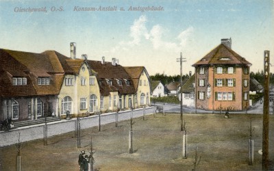 Giszowiec, 