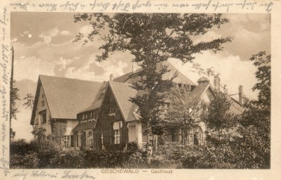 Giszowiec, 