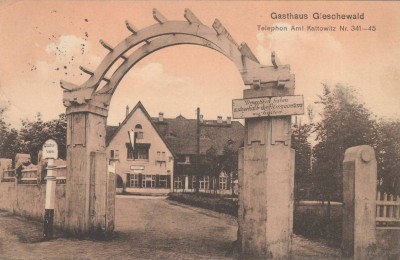 Giszowiec, 