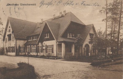 Giszowiec, 