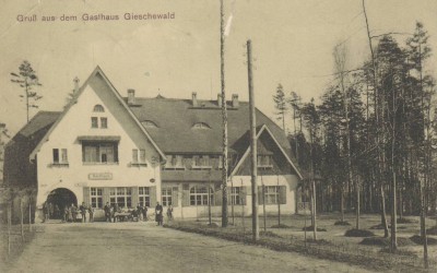 Giszowiec, 