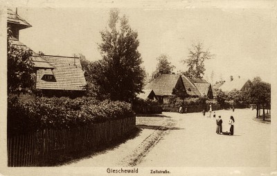 Giszowiec, 