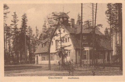 Giszowiec, 