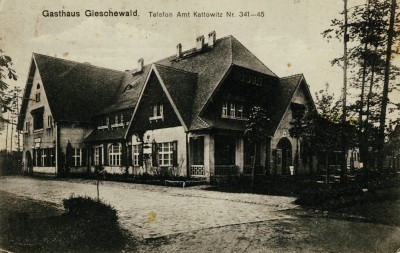 Giszowiec, 
