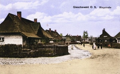 Giszowiec, 