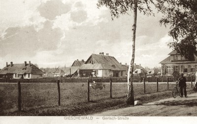 Giszowiec, 