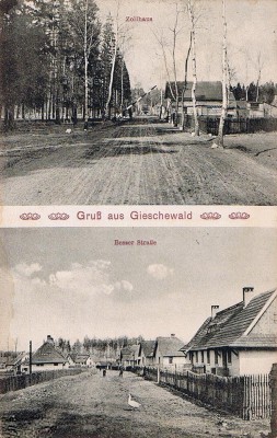 Giszowiec, 