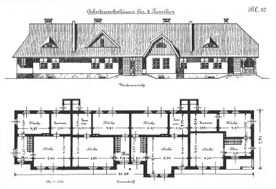 Giszowiec, 