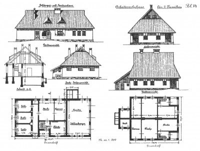 Giszowiec, 