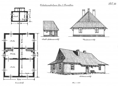 Giszowiec, 