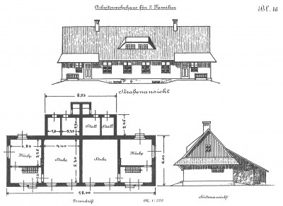 Giszowiec, 