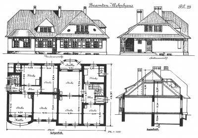 Giszowiec, 