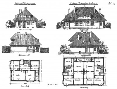 Giszowiec, 