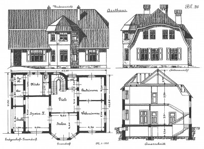 Giszowiec, 