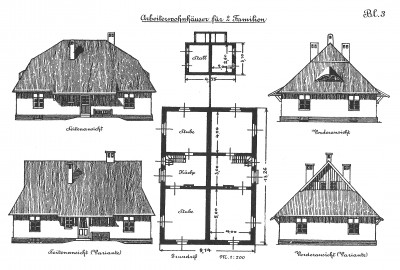 Giszowiec, 