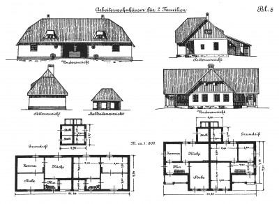 Giszowiec, 