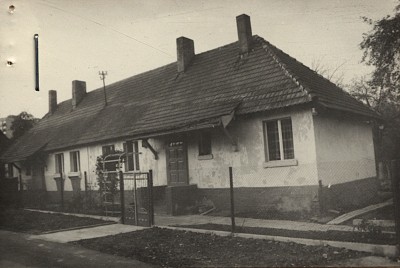 Giszowiec, 