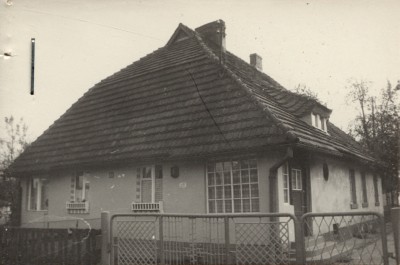Giszowiec, 
