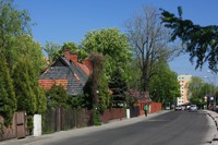 Giszowiec, 