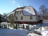 Domek przy ul. Wesołowskiej