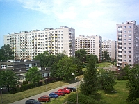 Ulica Wojciecha